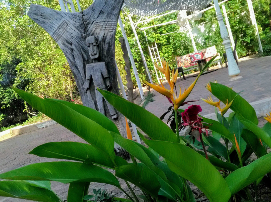 Residence La Casa Blanca