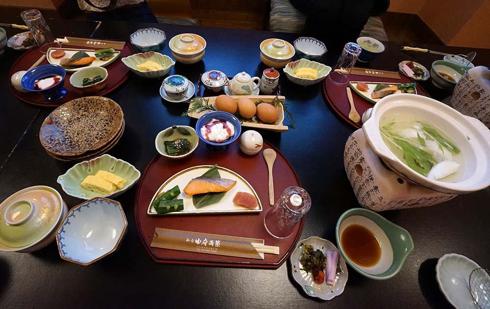 由府两筑旅馆