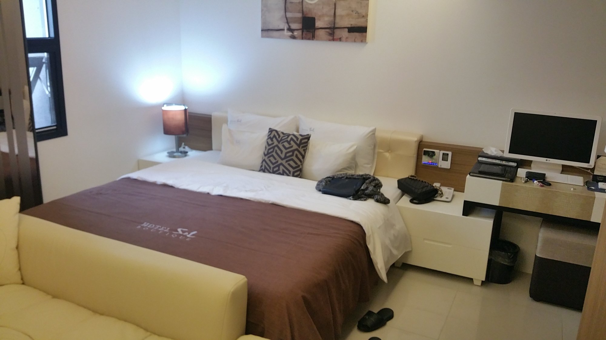 Hotel Sol-官方