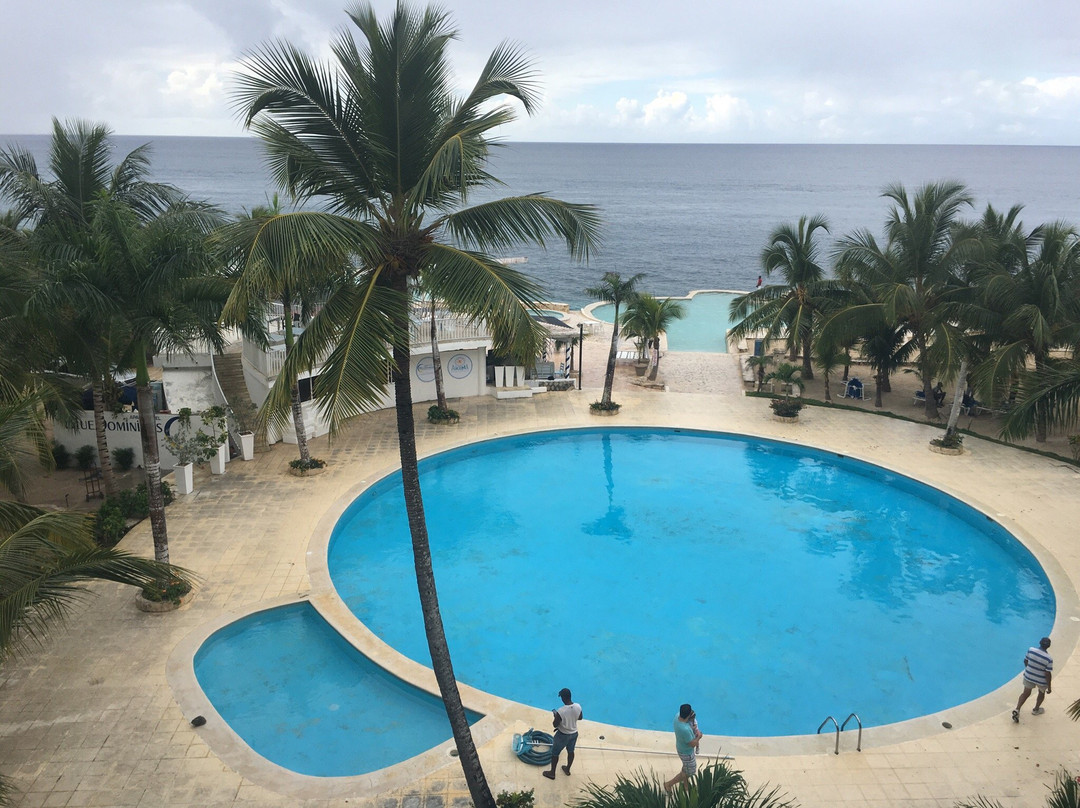Hotel Sol Dominicus