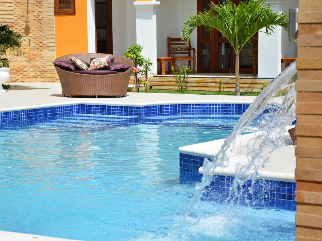 Hotel Villa Beija Flor