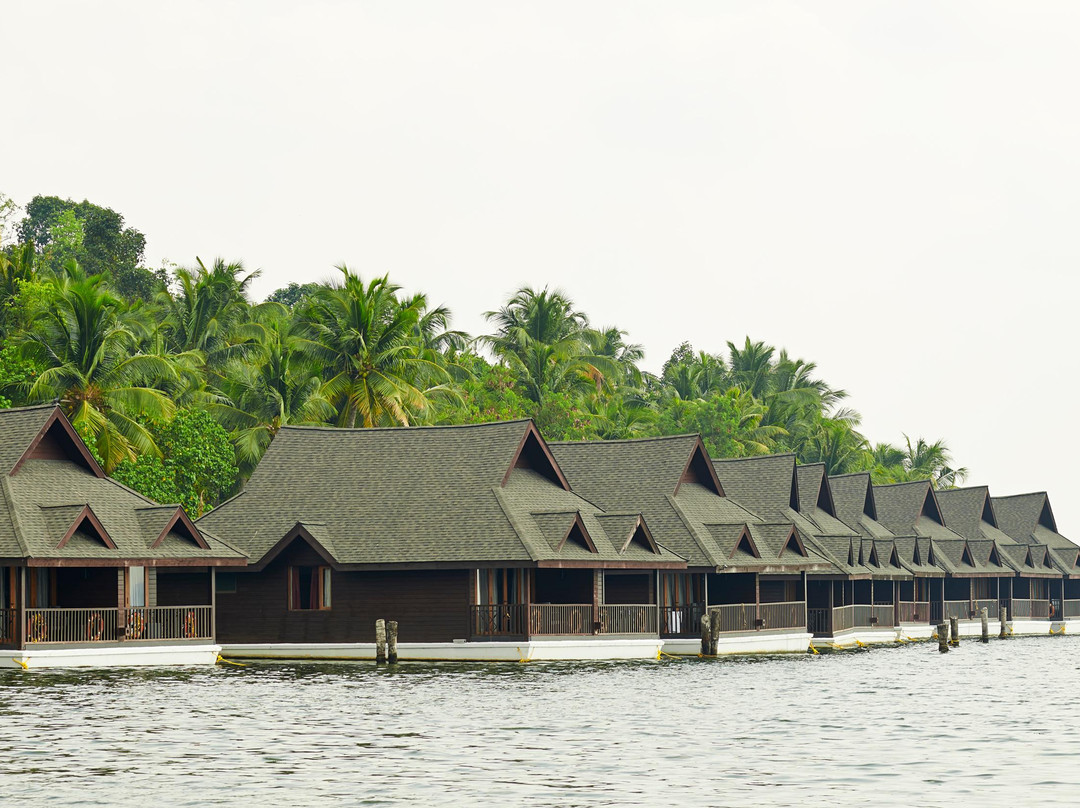 Thekkumbhagam旅游攻略图片