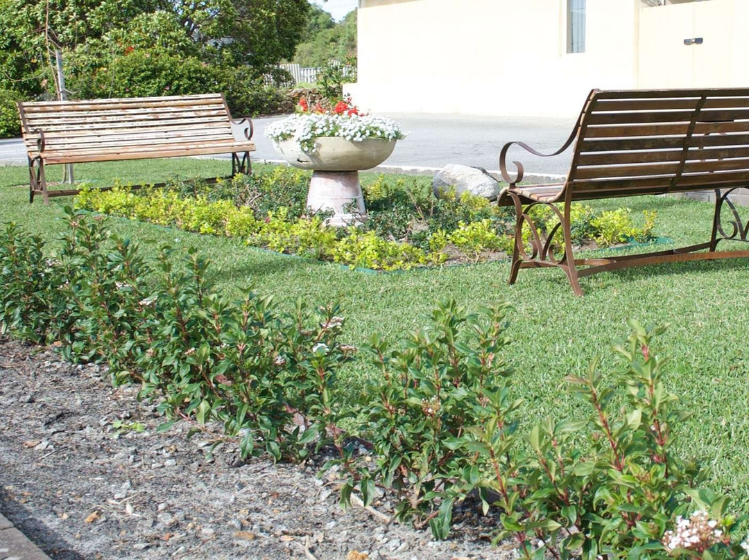 奥尔巴尼酒店住宿-舒适客栈奥尔巴尼