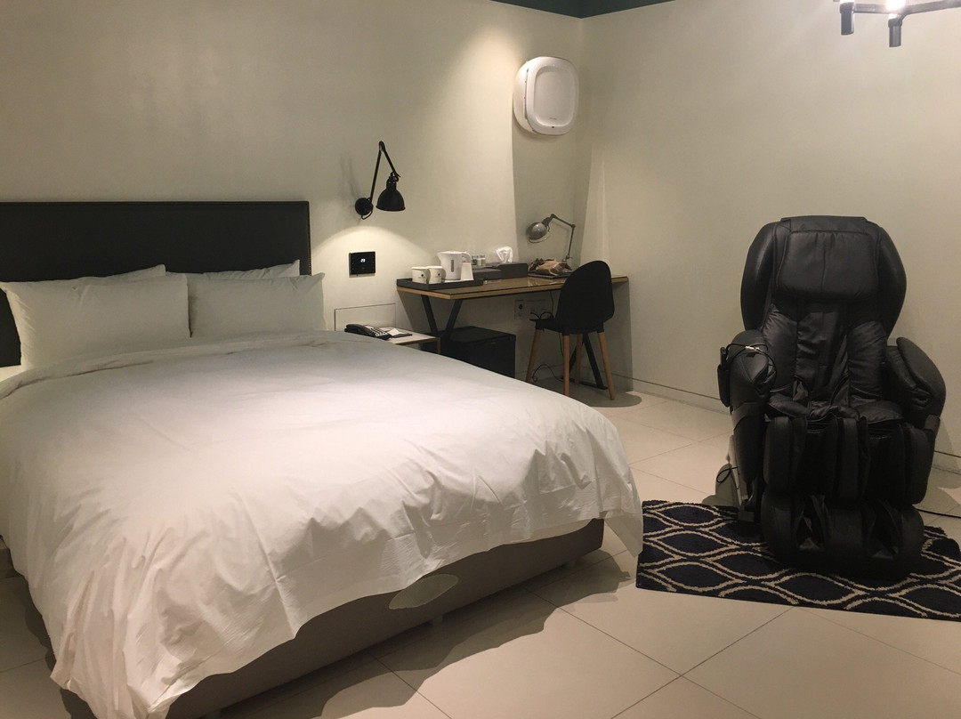 Stendal Hotel