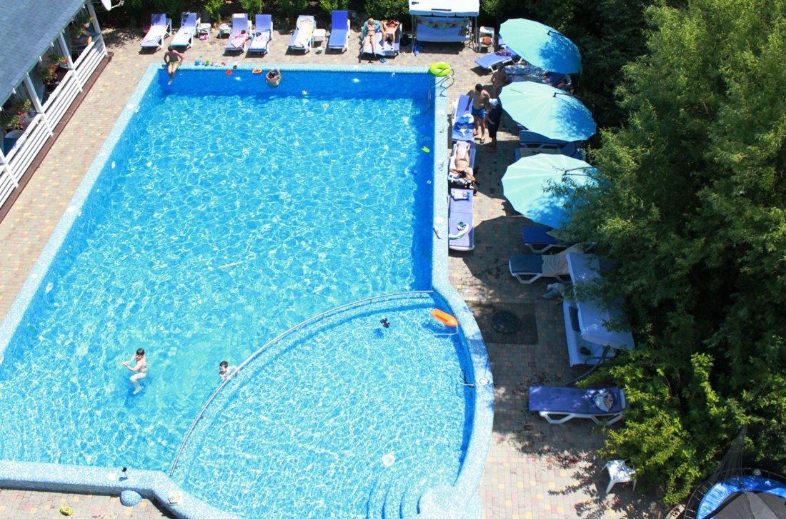 Villa Santorini-官方