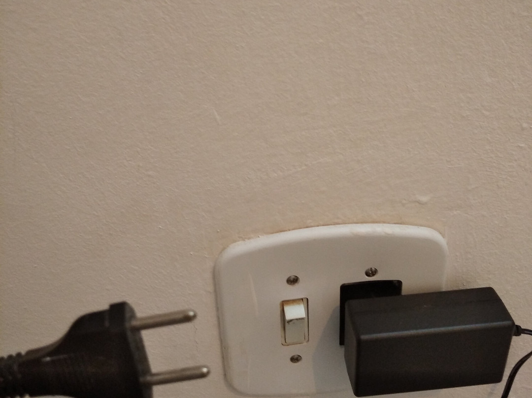 Pousada Jardim Martinelli