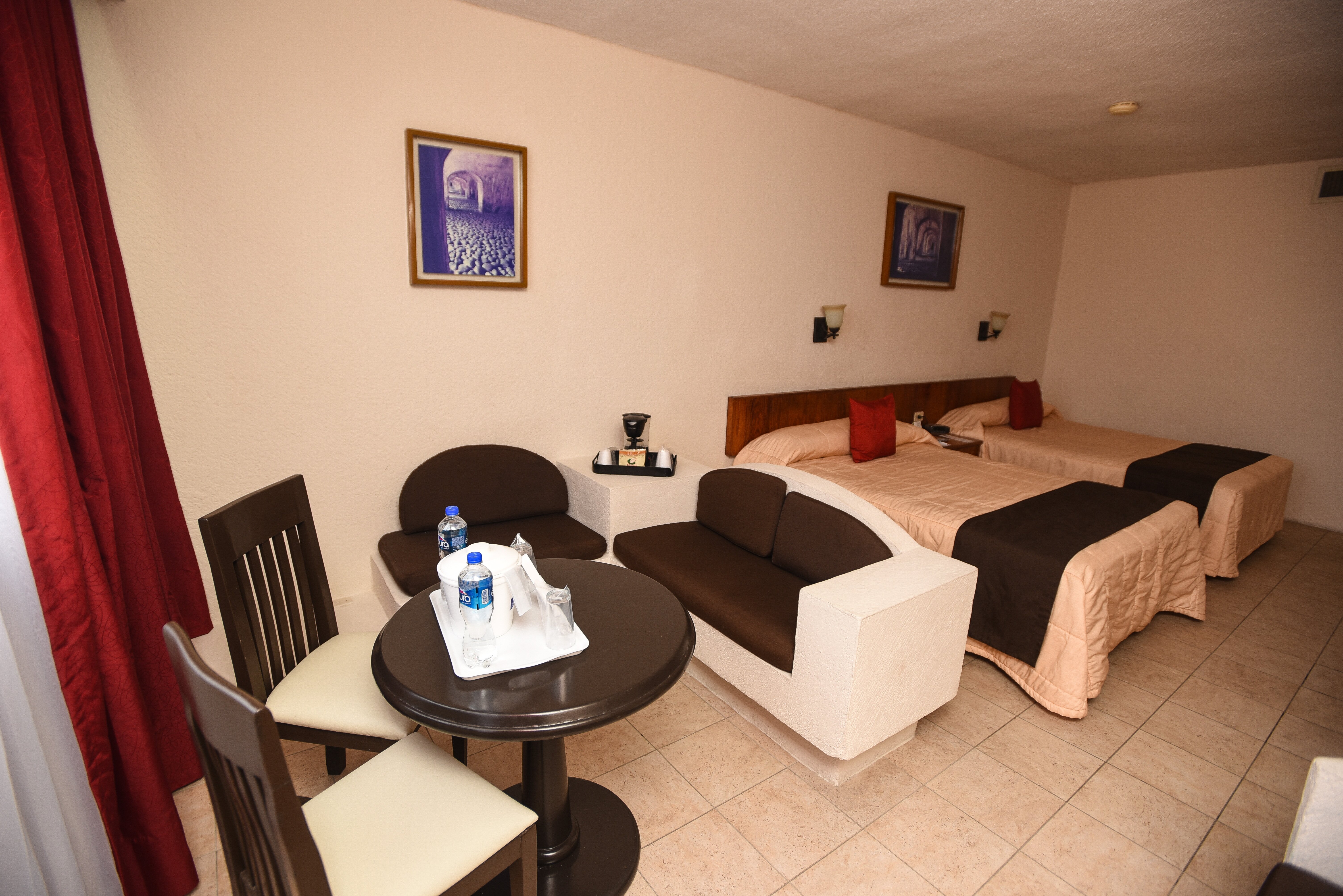 Howard Johnson Hotel - Veracruz-官方