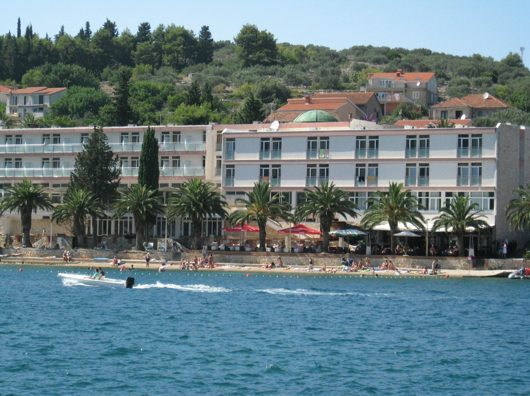 Hotel Posejdon