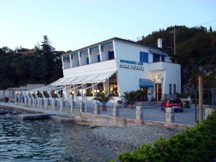 Hotel Alla Dama Bianca