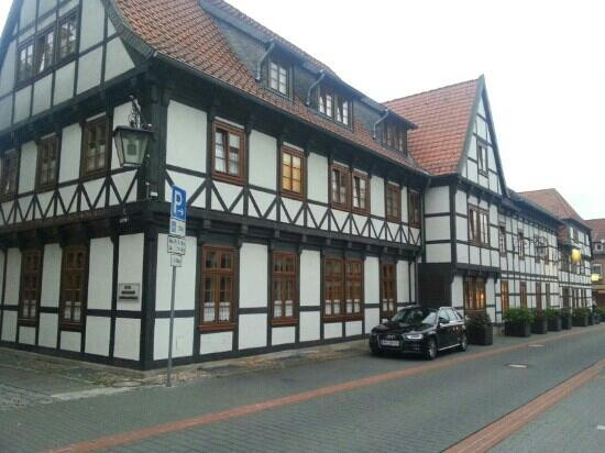 Hoffmannhaus Hotel