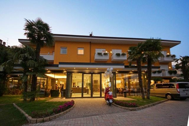 Hotel Campagnola