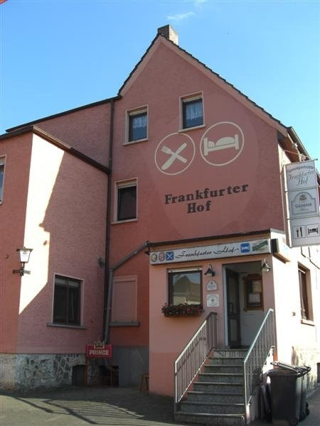 Frankfurter Hof