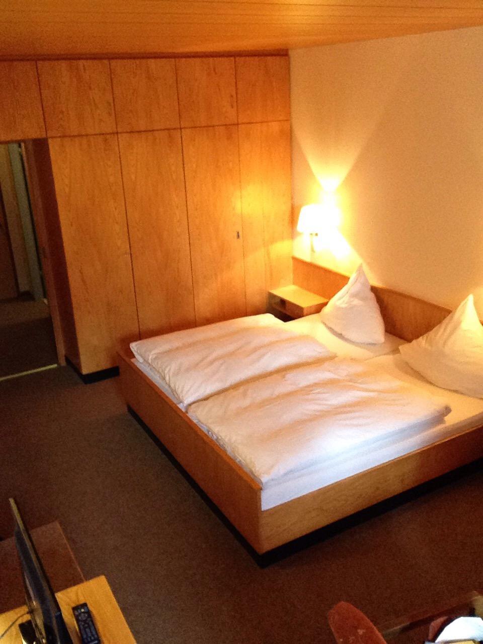 Sporthotel Fleckl-官方