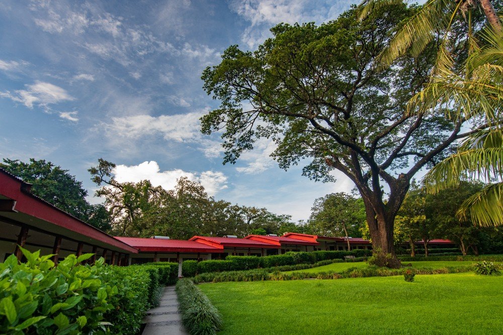 Hotel Hacienda Guachipelin-官方