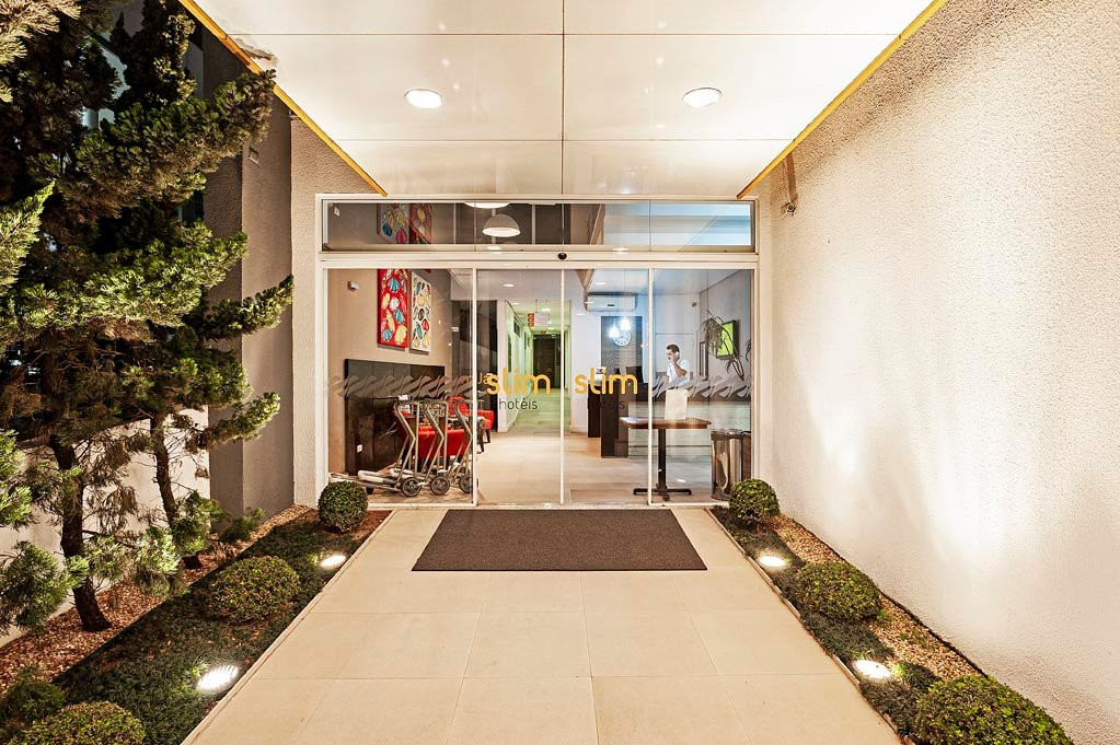 Tri Hotel Balneário Camboriú