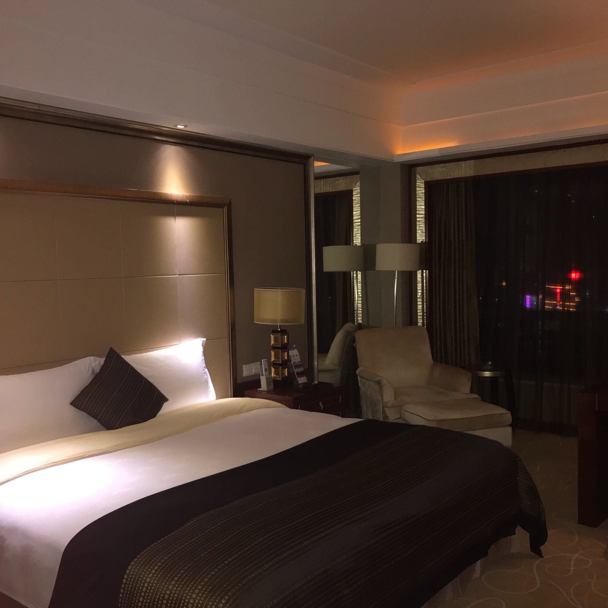 嘉宾园度假村-官方