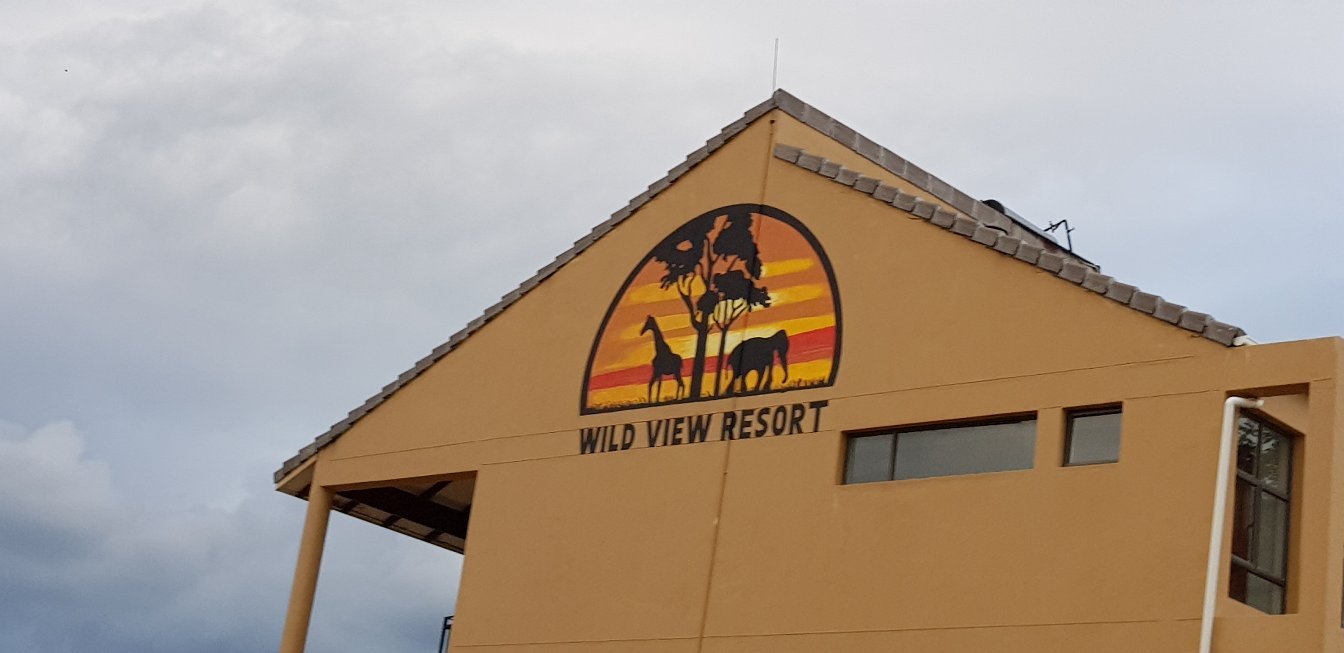 Wild View Resorts-官方