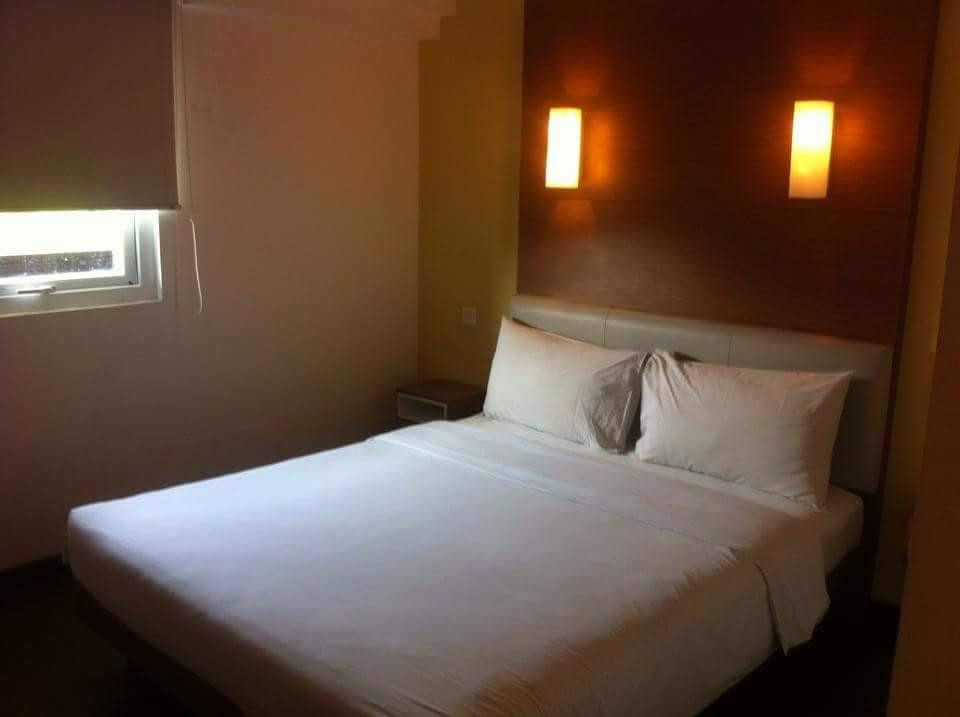 Amaris Hotel Cirebon