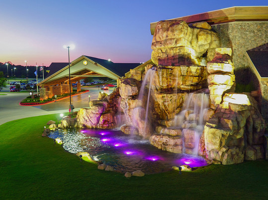 Cherokee Casino & Hotel West Siloam Springs主图