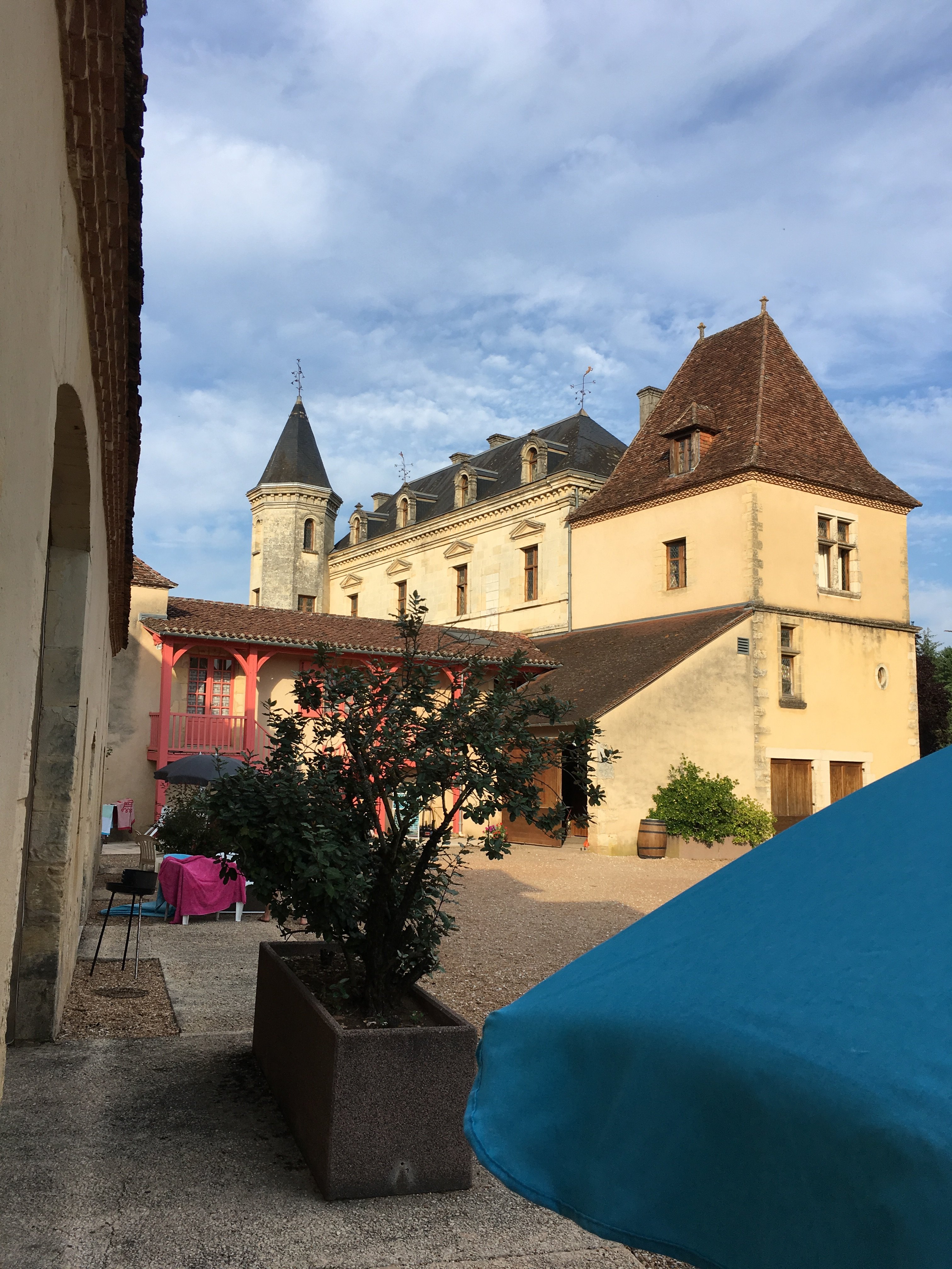 Domaine de la Vitrolle-官方