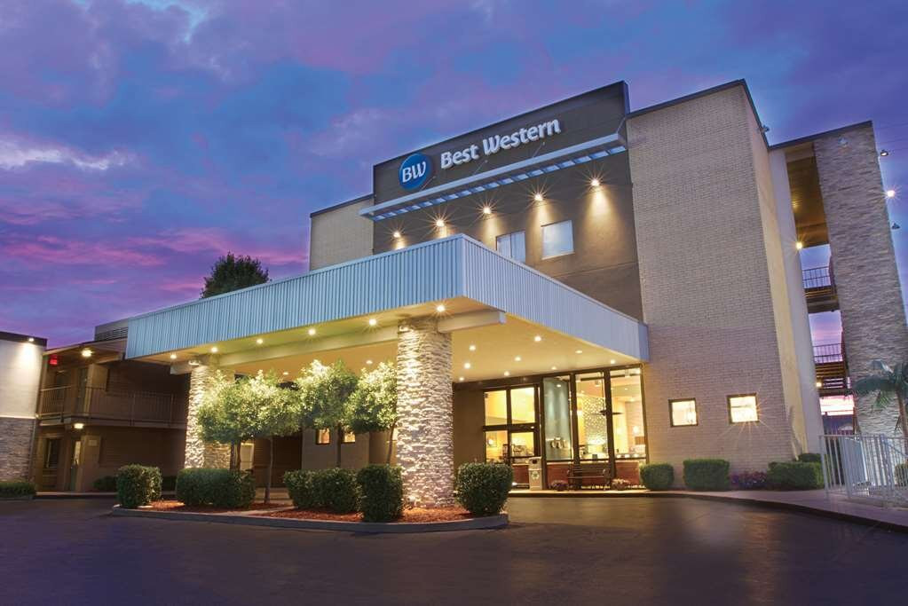Best Western The Oasis At Joplin主图