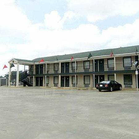 All Star Inn Bunkie-官方