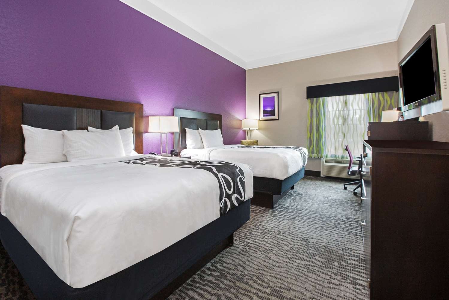 La Quinta Inn & Suites by Wyndham Pearland - Houston South-官方