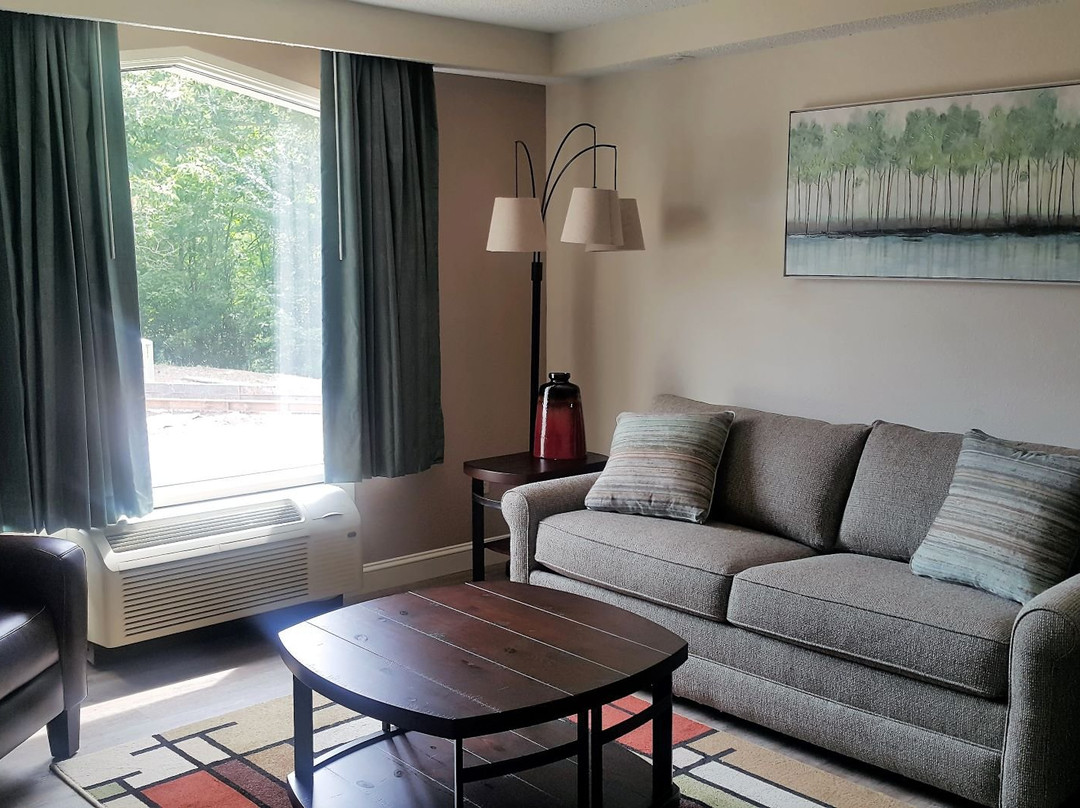 Ripley酒店住宿-McCoy's Inn