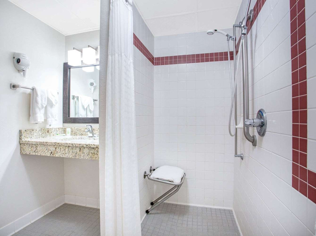 AmericInn by Wyndham Hayward主图