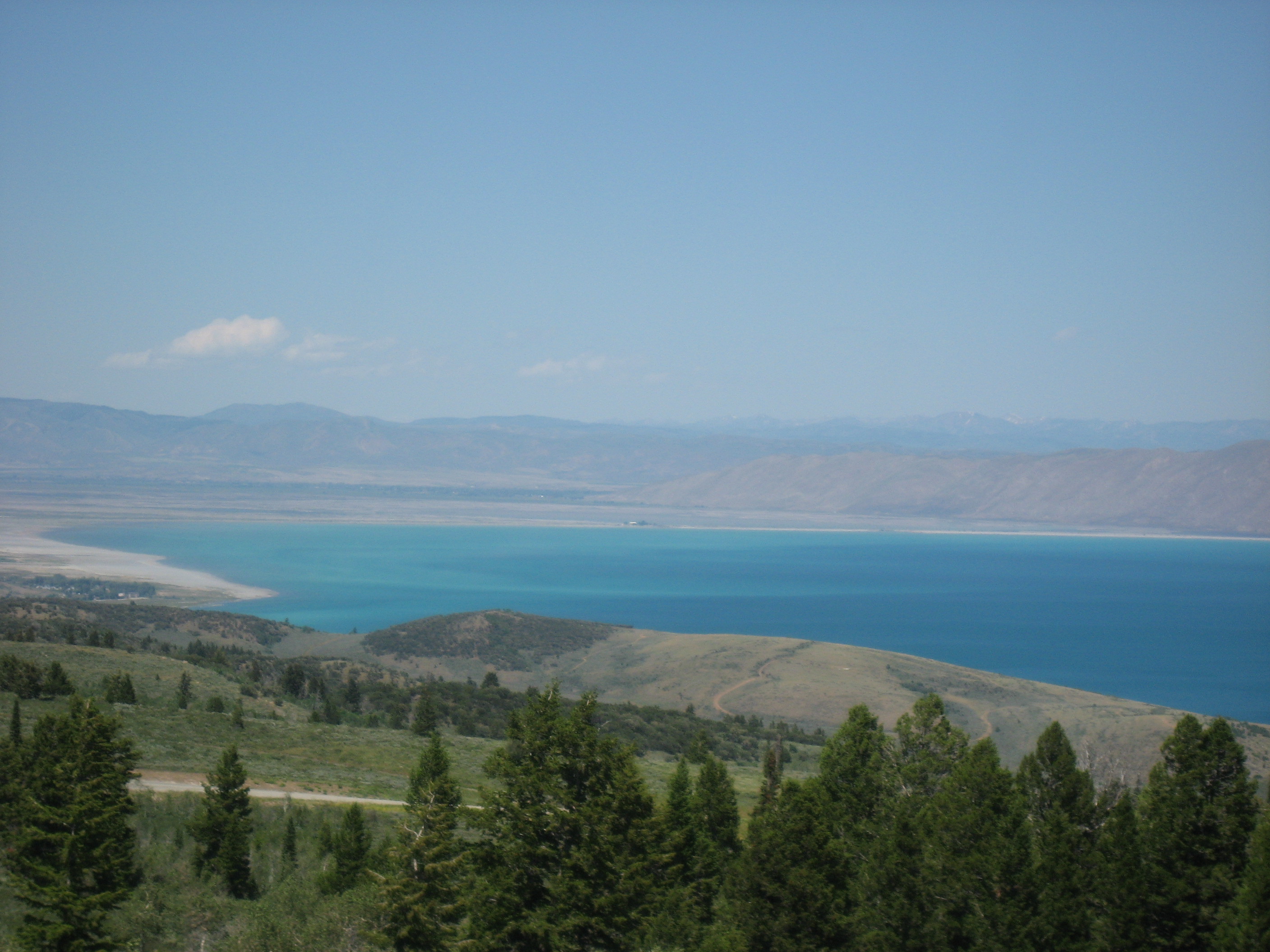 Sun Outdoors Garden City Utah-泳池