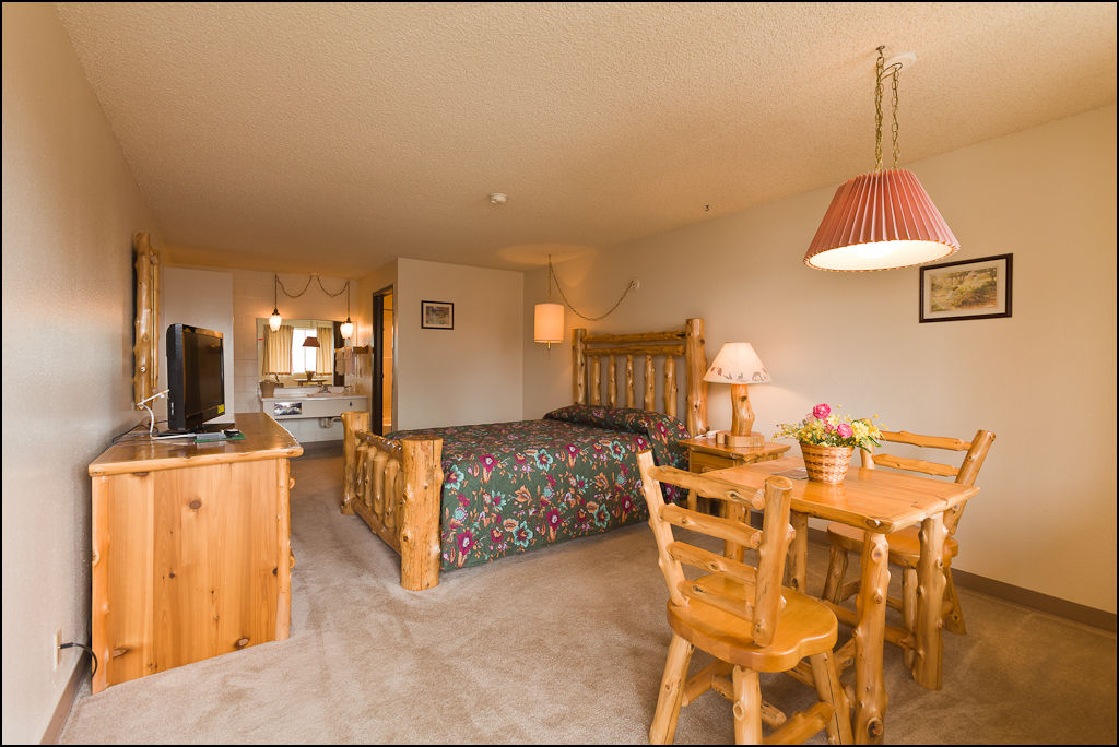 Northwoods Motel-官方