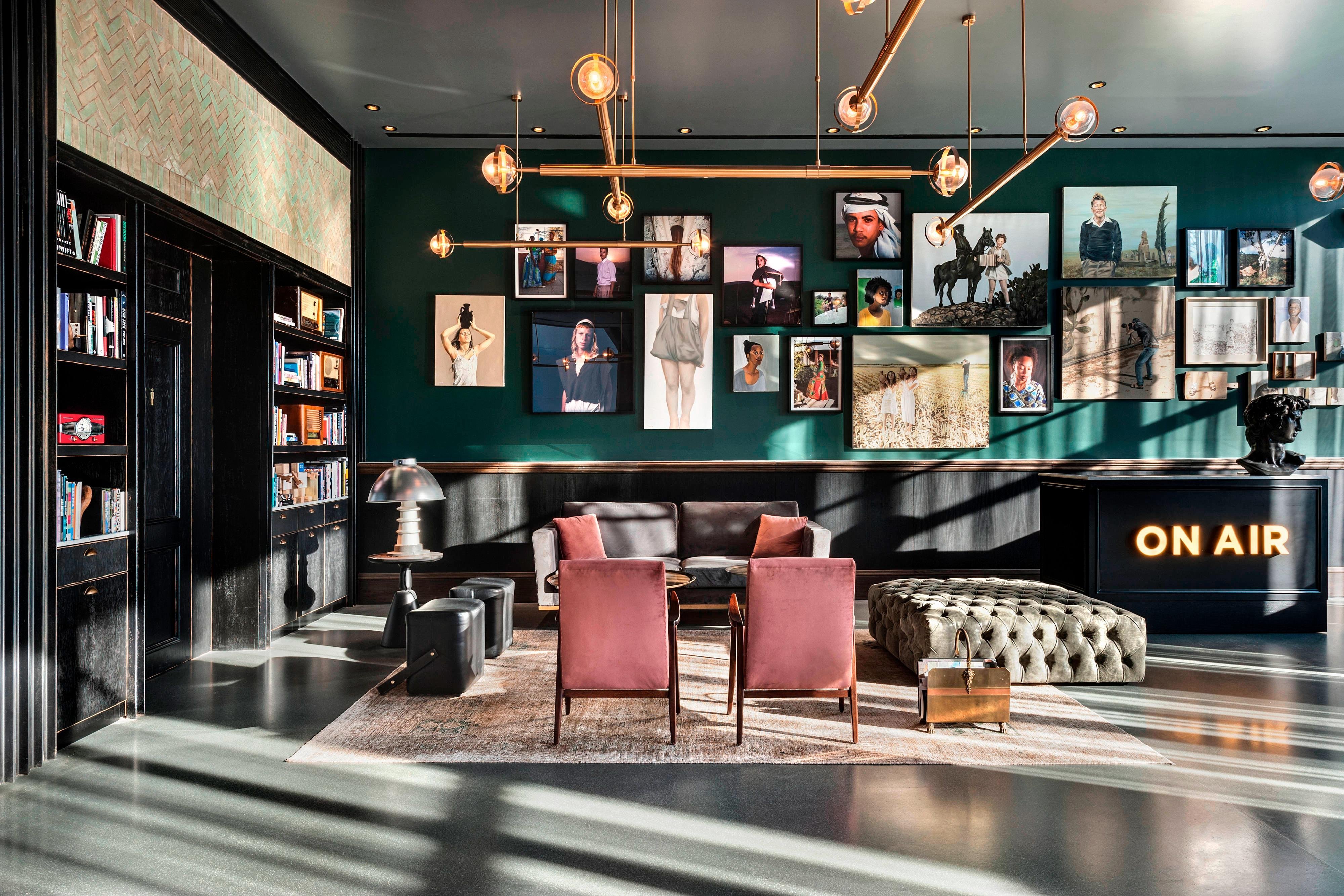 Publica Isrotel, Autograph Collection-官方