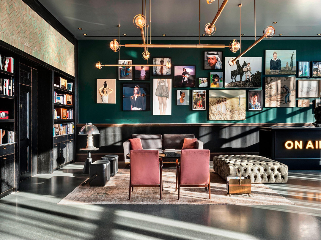 Publica Isrotel, Autograph Collection主图