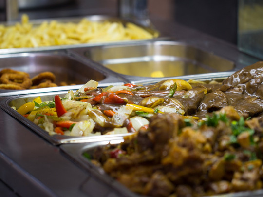 普拉亚格兰德酒店住宿-Ibericas Praia Hotel e Restaurante