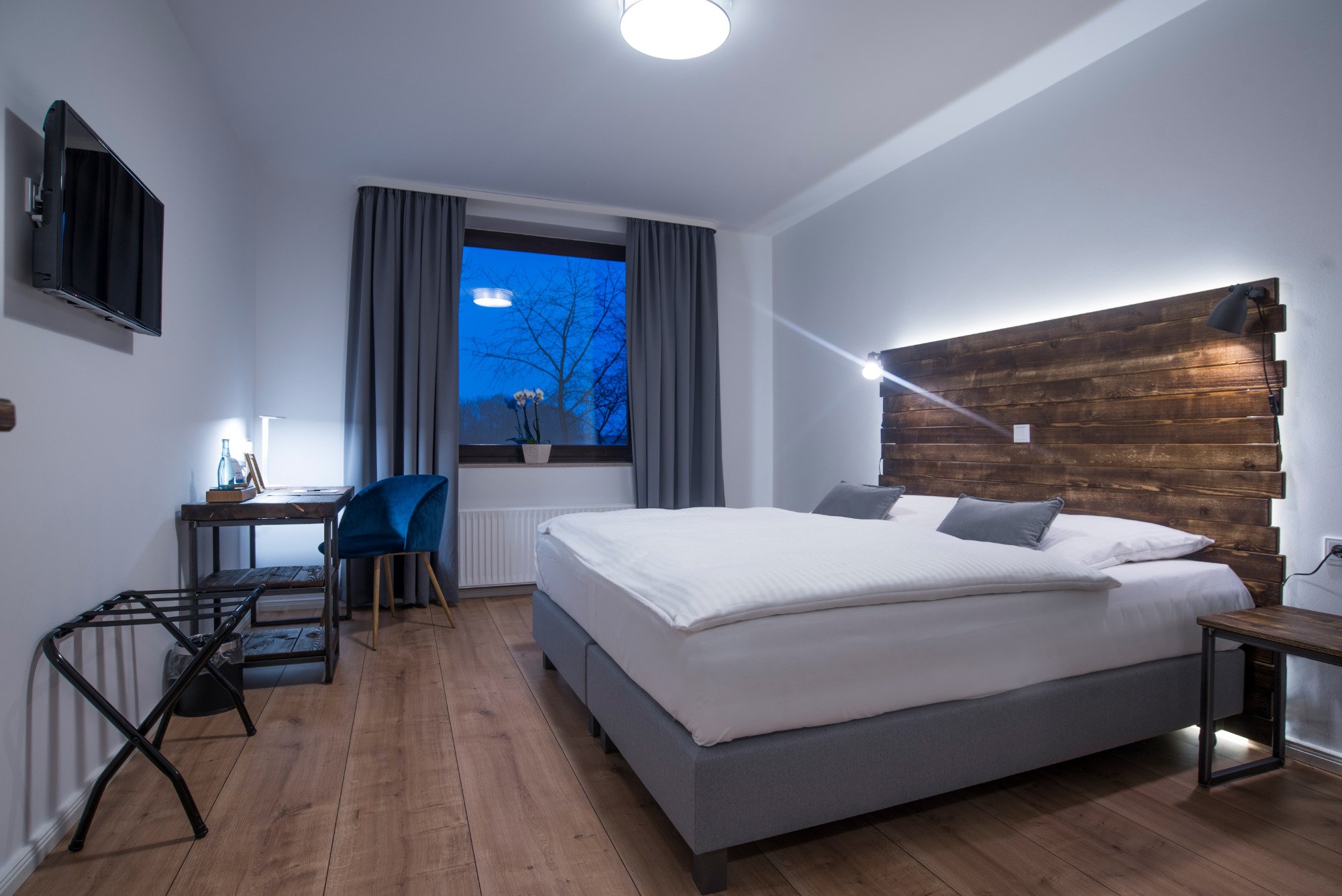 Hotel Wiesengrund-官方