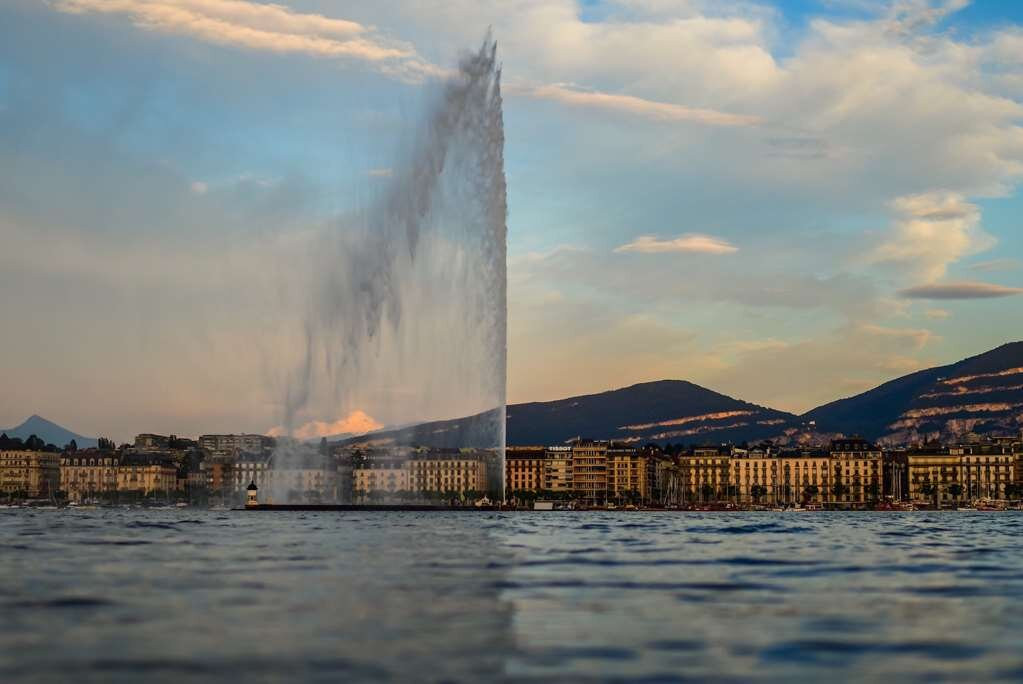 Campanile Annemasse Centre - Gare主图