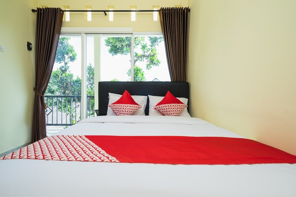 OYO 1855 Elise Exclusive Residence