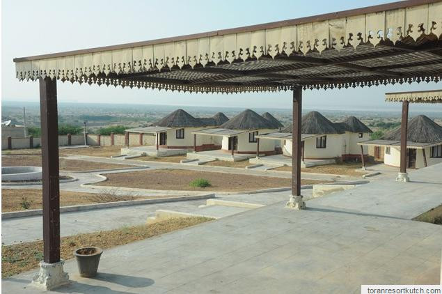 Kutch District旅游攻略图片