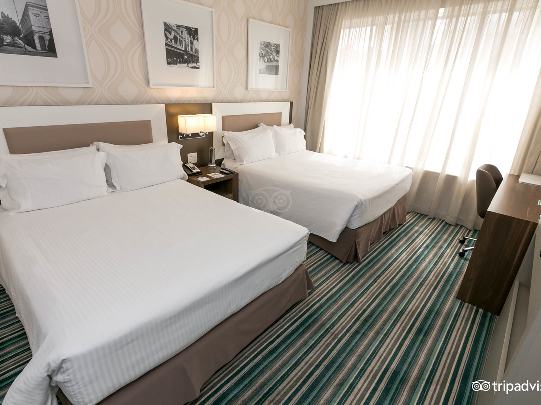 Holiday Inn 贝洛奥里藏特