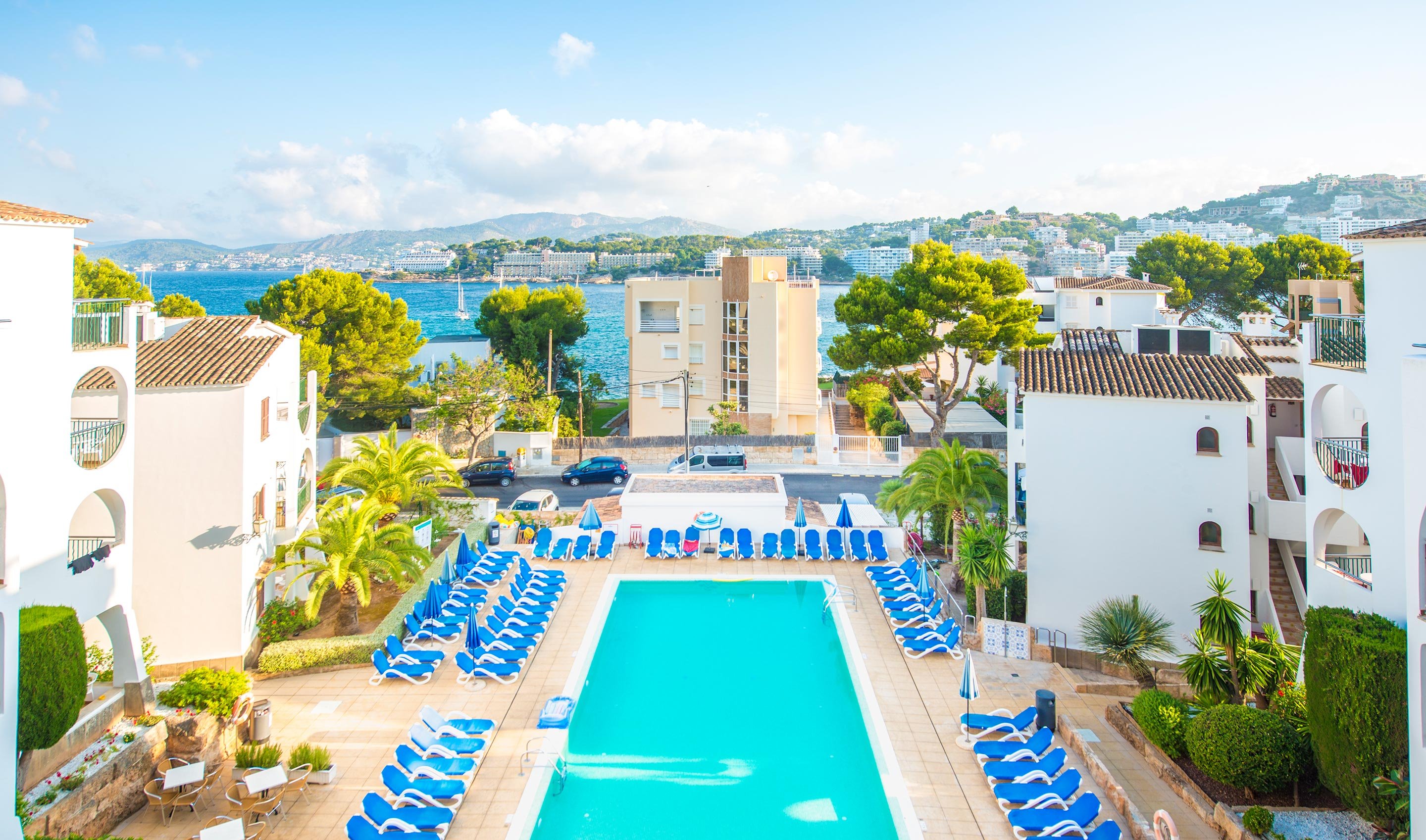 Flipflop Surfing Playa Apartments-官方