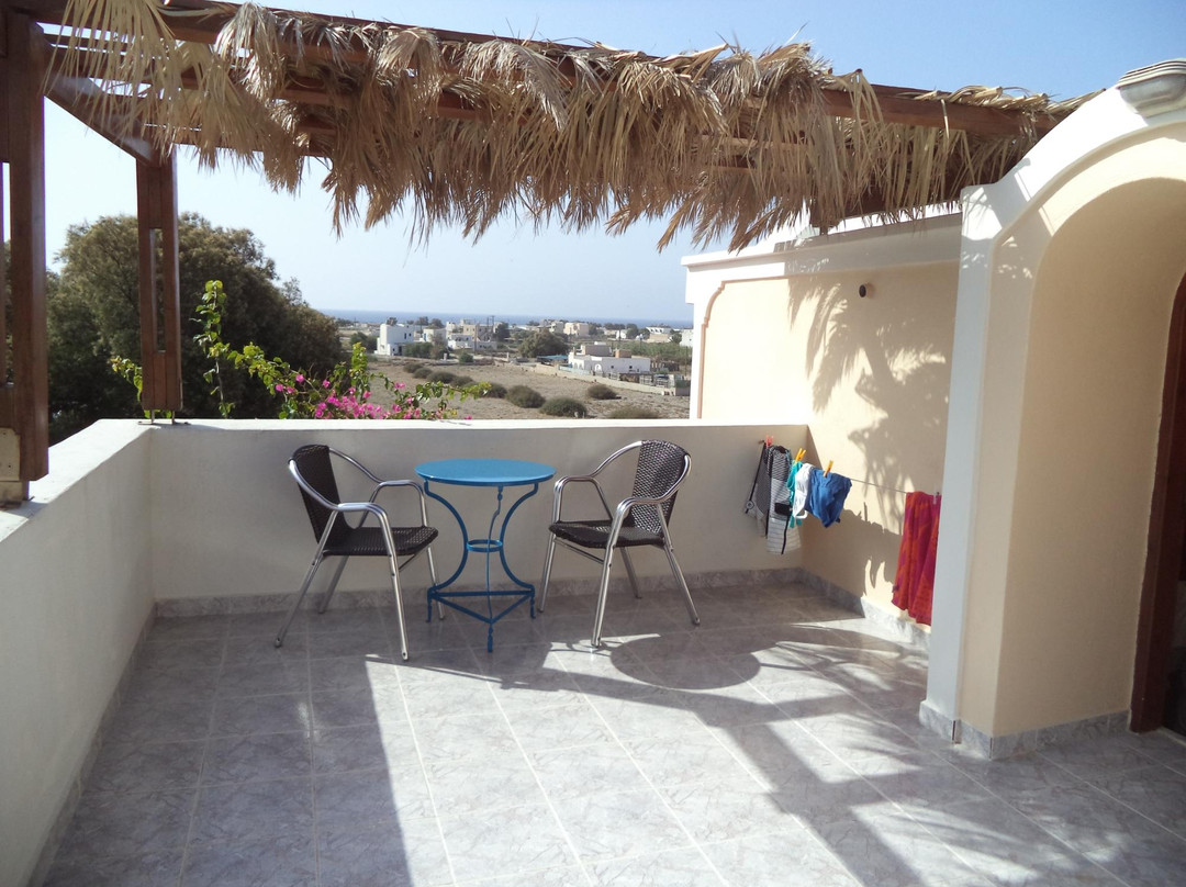 Villa Georgia