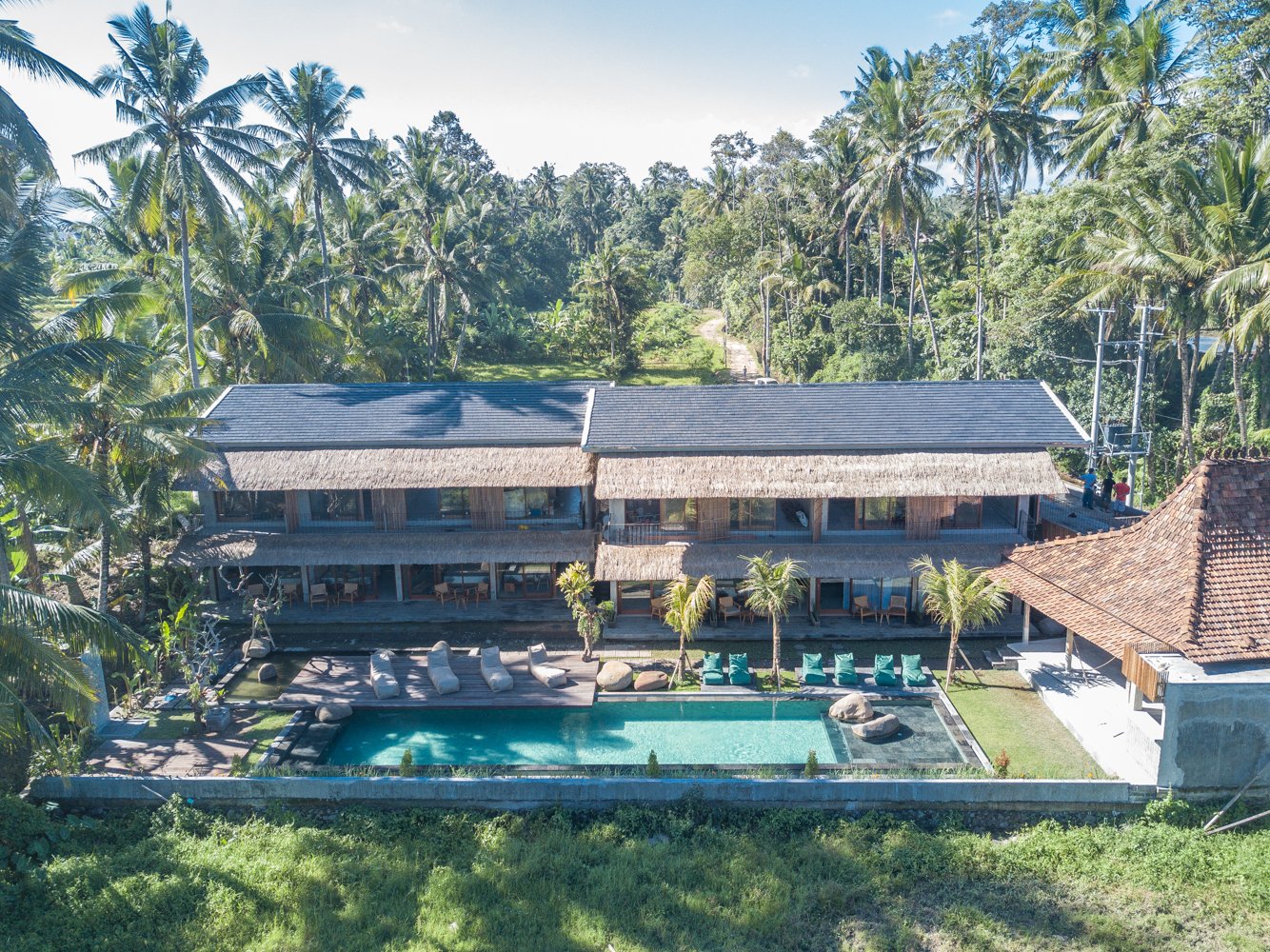 Kandarpa Ubud-官方