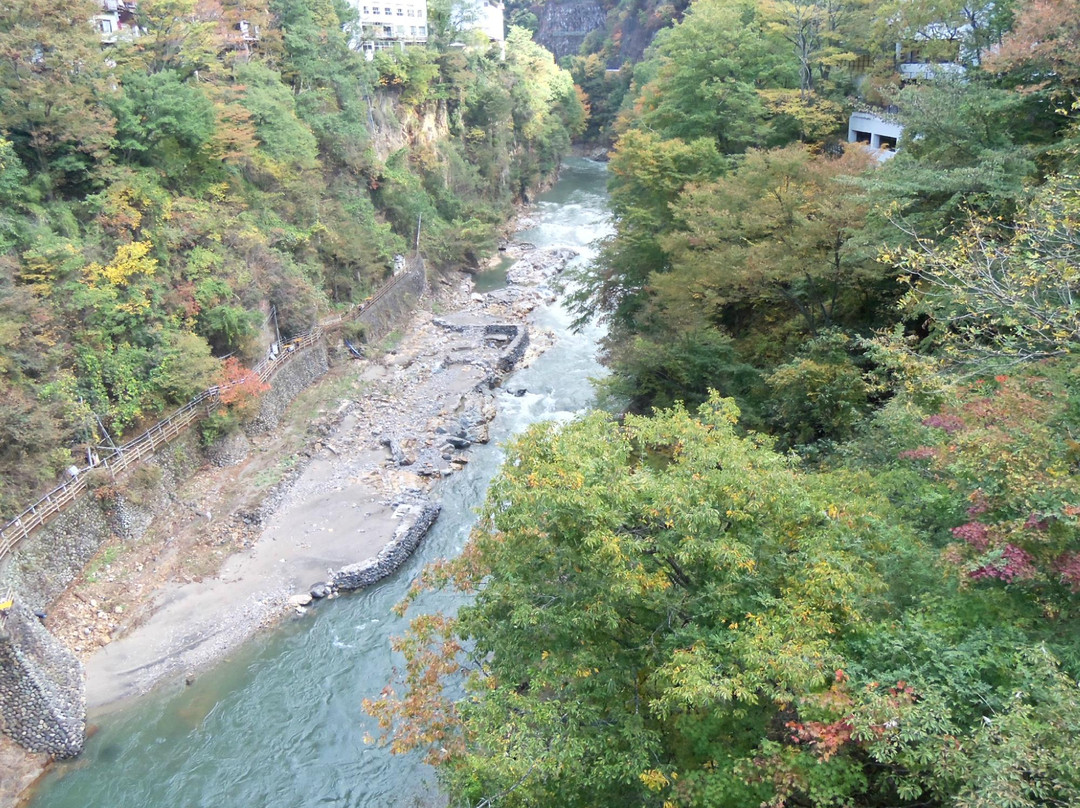 沼田市酒店住宿-Toumeikan