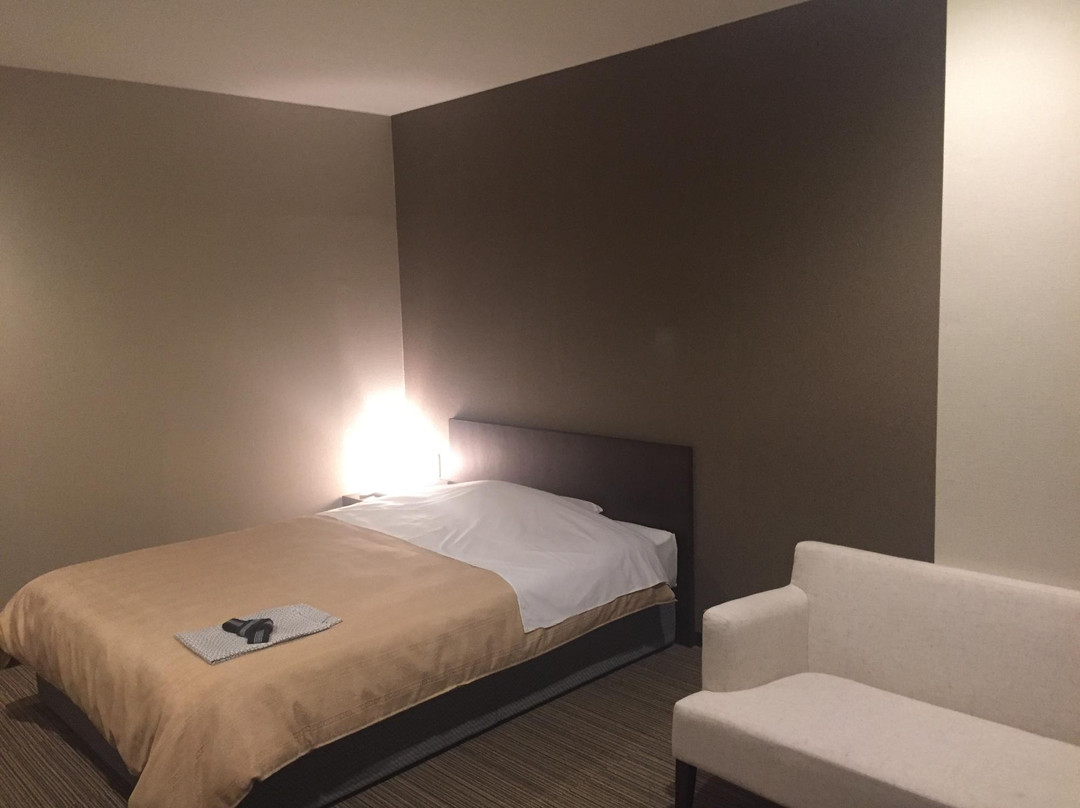 Hotel Shiro