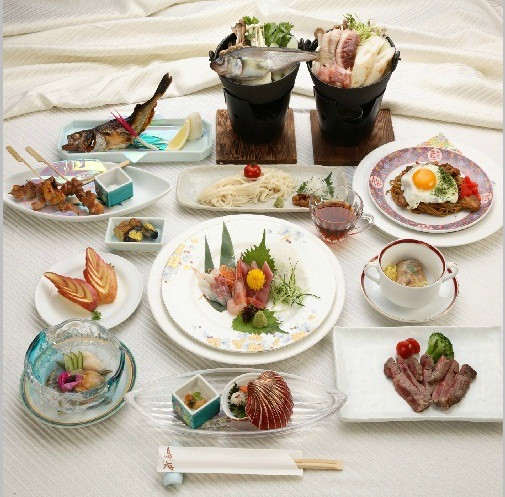 横手市酒店住宿-Yokote Plaza Hotel