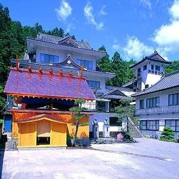 Sumonoyado Wakanoyu