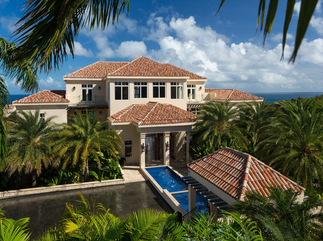 Long Bay Village酒店住宿-Quintessence Hotel