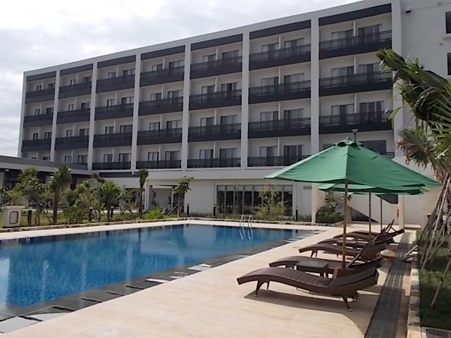 Le Premier Deltamas-官方