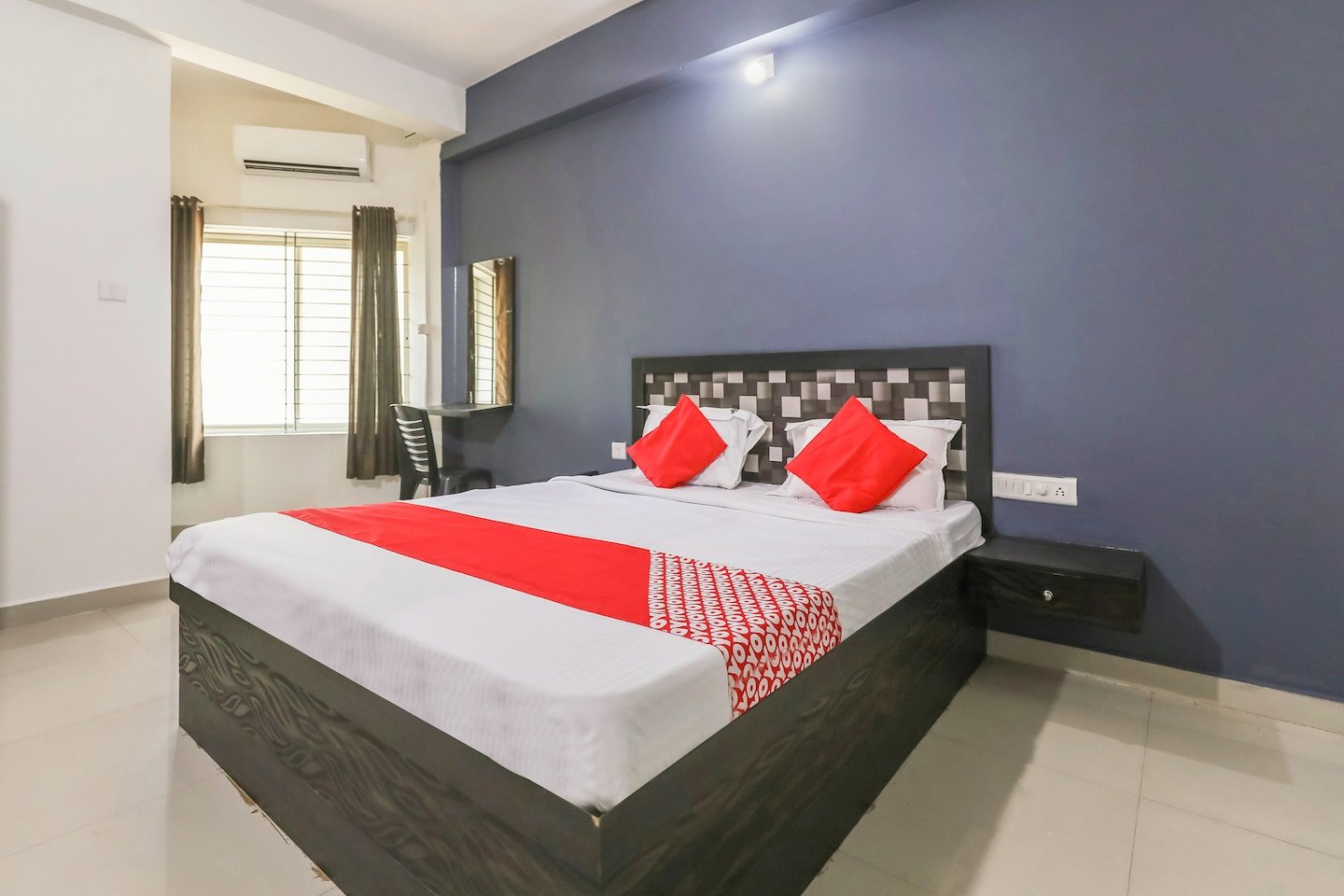 OYO 24602 City Residence-官方