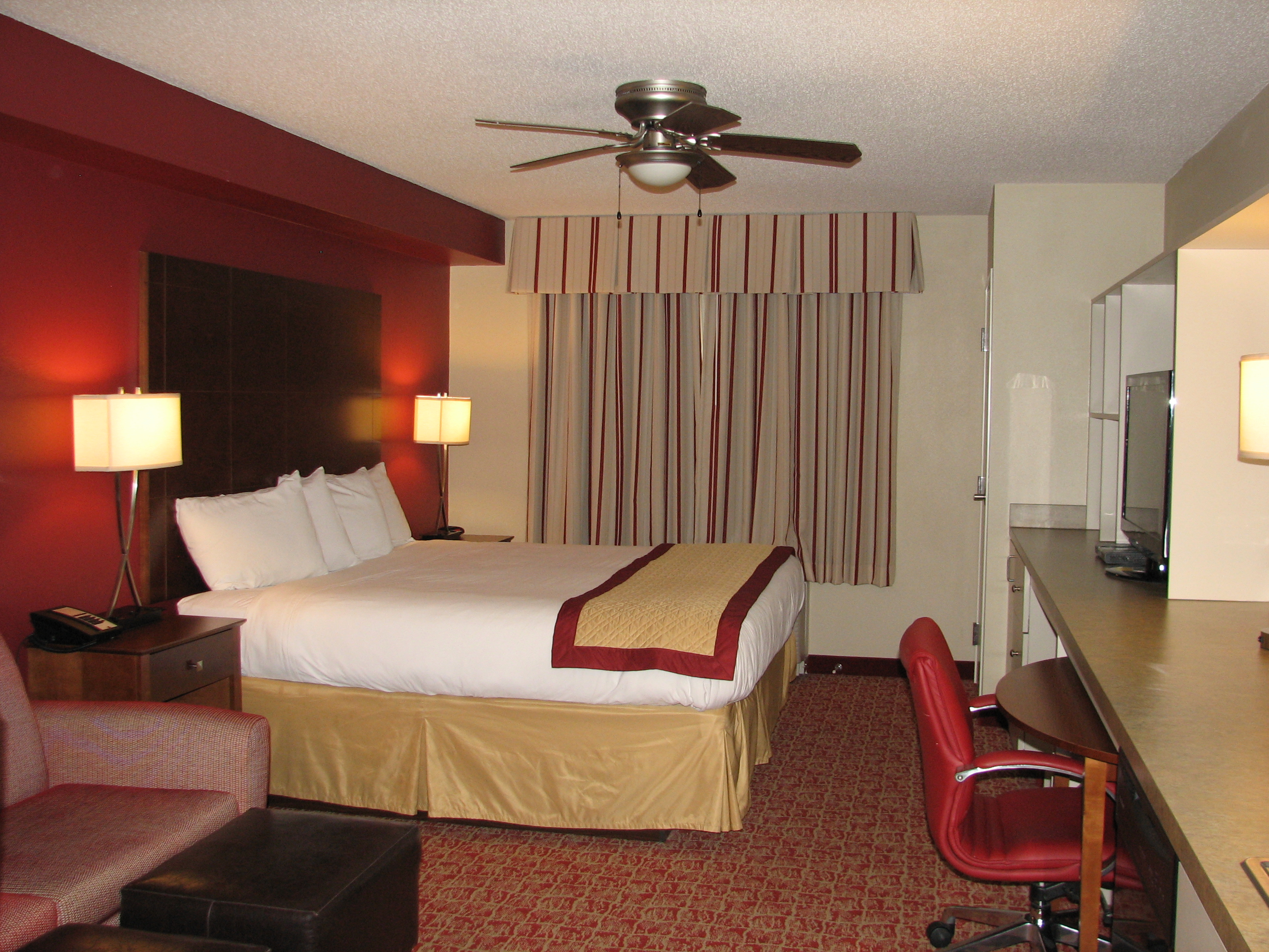 Liberty Lodge Williamsport-官方